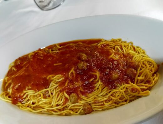 Ristorante La Locanda Del Vigneto