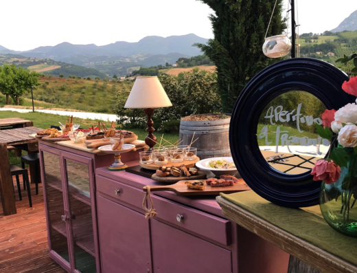 Ristorante La Marca dei Sapori