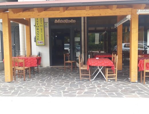 Ristorante La Perla Del Gran Sasso