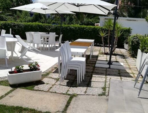 Ristorante La Rotonda