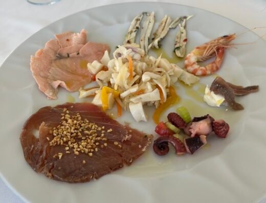 Ristorante La Rotonda