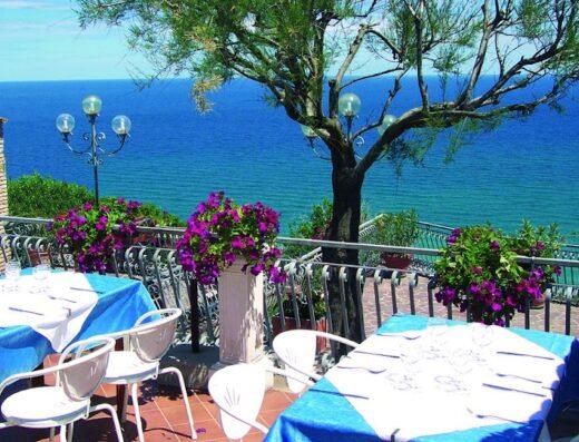 Ristorante la Rupe