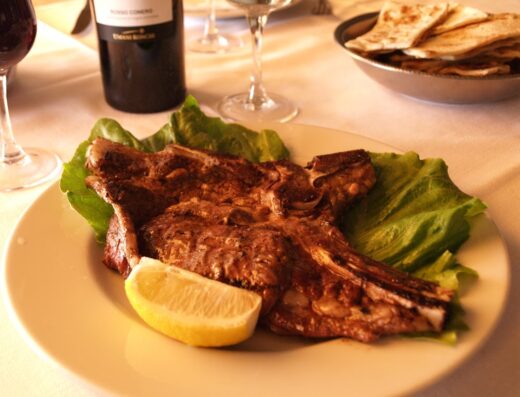 Ristorante la Rupe