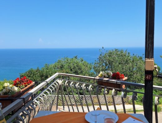 Ristorante la Rupe