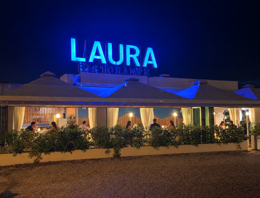 Ristorante Laura “Darsena Rimini”