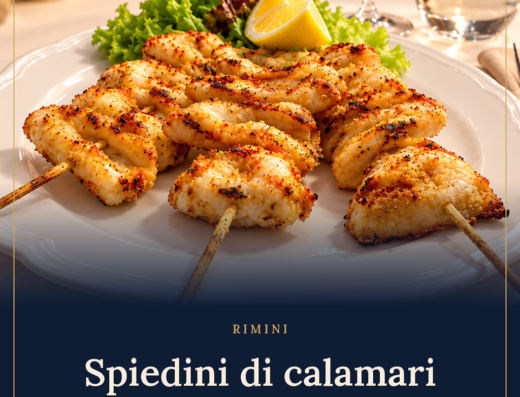 Ristorante Laura “Darsena Rimini”