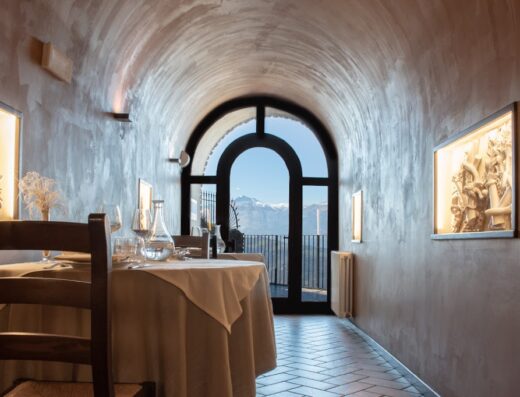 Ristorante Le Logge
