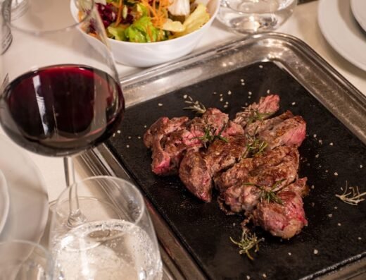 Ristorante Le Logge