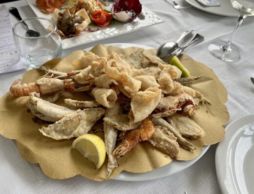 Ristorante Leone di Mare