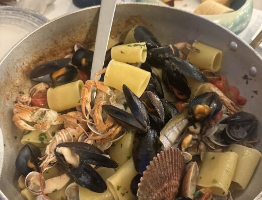 Ristorante Leone di Mare