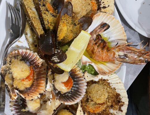 Ristorante Lo Scoglio