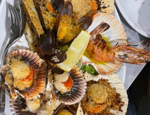 Ristorante Lo Scoglio