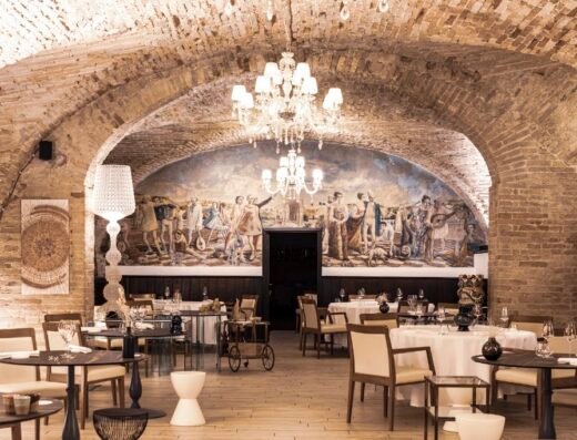 Ristorante Lo Scudiero