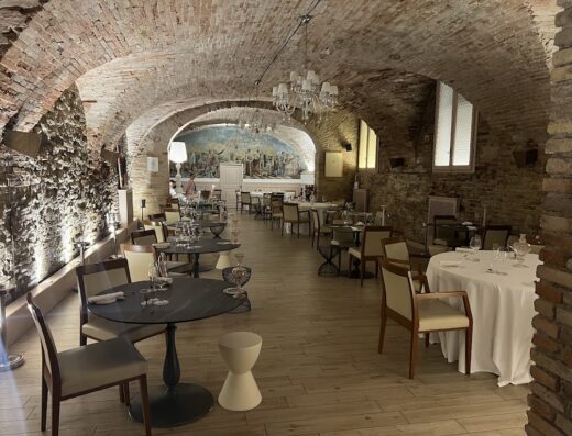 Ristorante Lo Scudiero