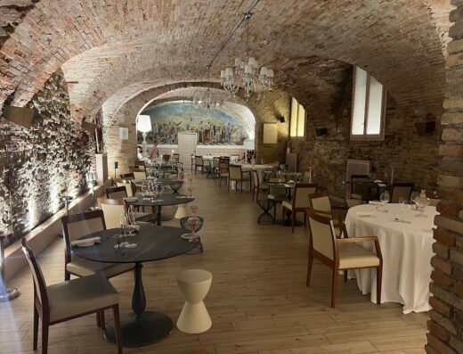 Ristorante Lo Scudiero
