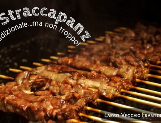 Ristorante Lu Straccapanz