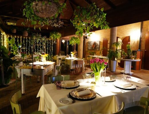 Ristorante Mangia