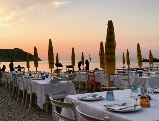 Ristorante Marcello Portonovo