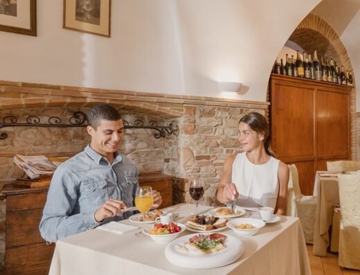 Ristorante Marchese del Grillo