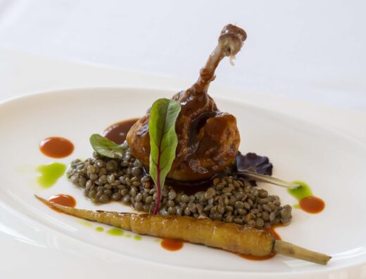 Ristorante Marchese del Grillo