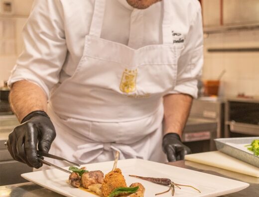 Ristorante Marchese del Grillo