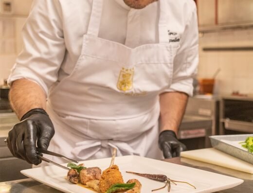 Ristorante Marchese del Grillo