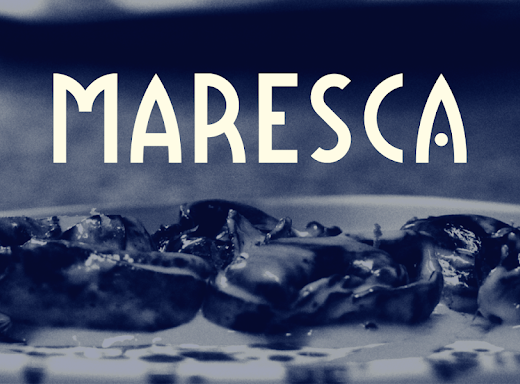 Ristorante Maresca