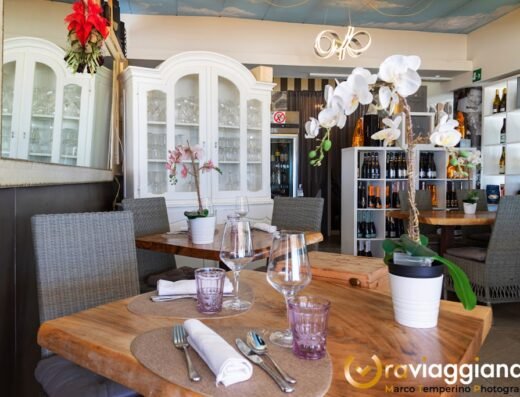Ristorante Mariscos