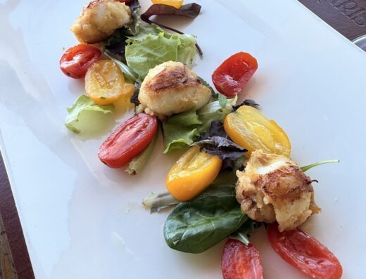 Ristorante Mariscos