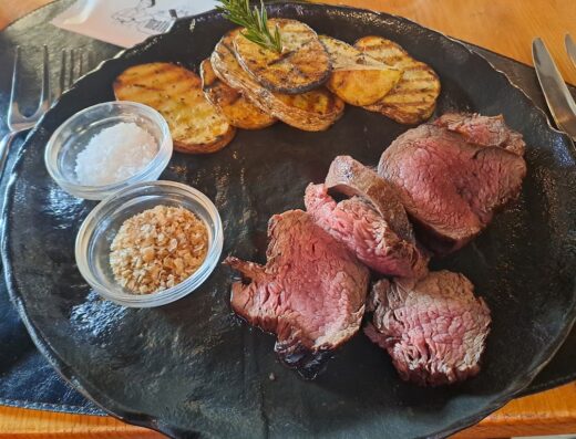 Ristorante Matigusta Braceria