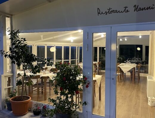 Ristorante Nannì