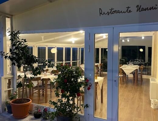 Ristorante Nannì