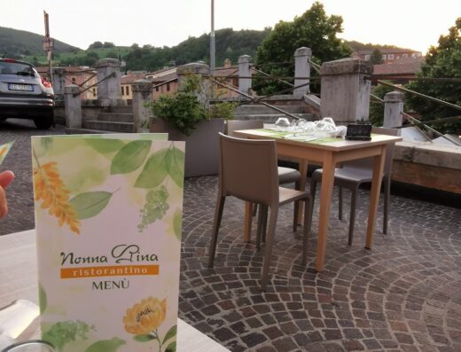 Ristorante Nonna Rina