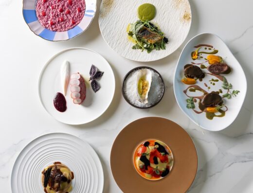 Ristorante Origine Cucina Identitaria