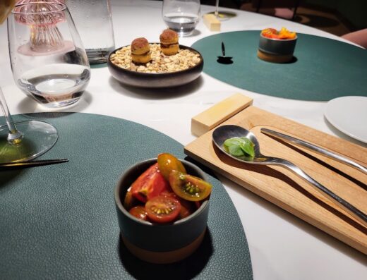 Ristorante Origine Cucina Identitaria