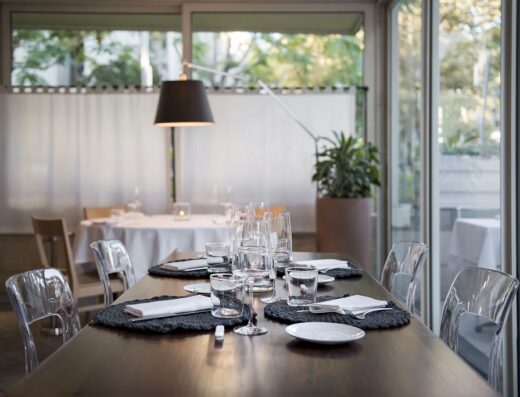 Ristorante Osteria dal Minestraio