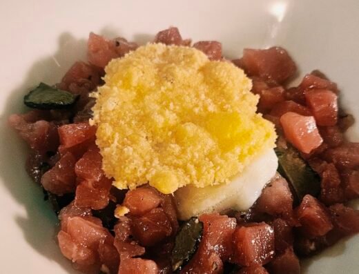 Ristorante Osteria dal Minestraio