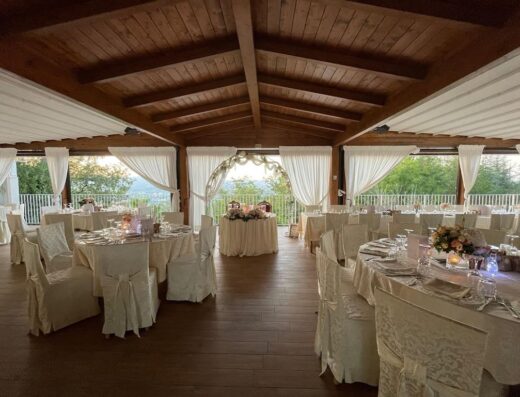 Ristorante Parco dei Tigli