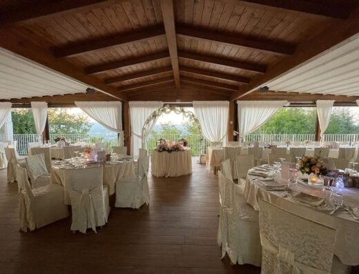 Ristorante Parco dei Tigli
