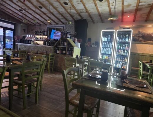Ristorante Pecora Nera