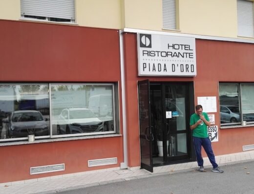 Ristorante Piada D’Oro