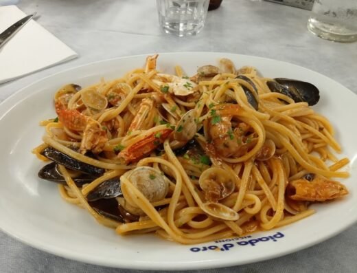 Ristorante Piada D’Oro