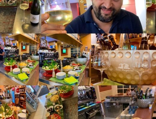 Ristorante Piada D’Oro