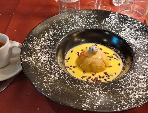 Ristorante Piccolo Teatro