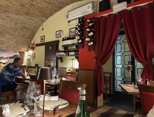 Ristorante Piccolo Teatro