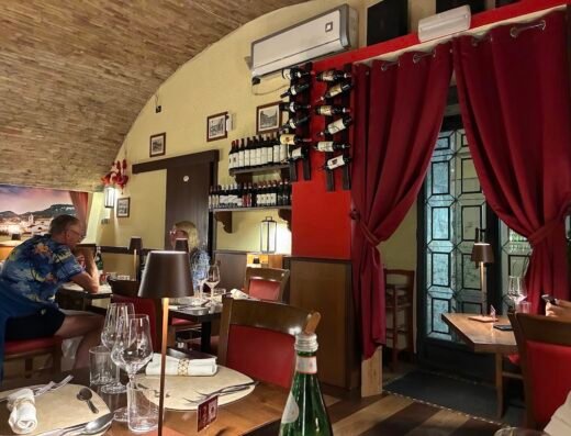 Ristorante Piccolo Teatro
