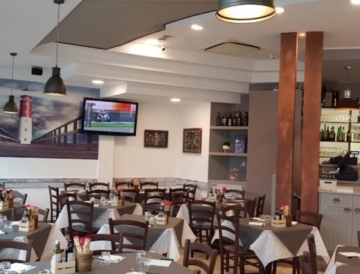Ristorante Pizzeria Auriga