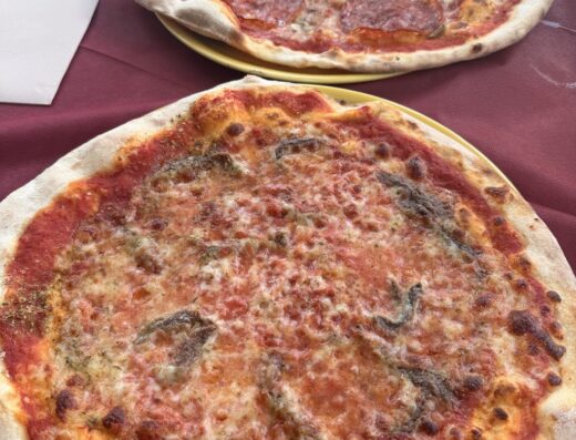 Ristorante Pizzeria Auriga