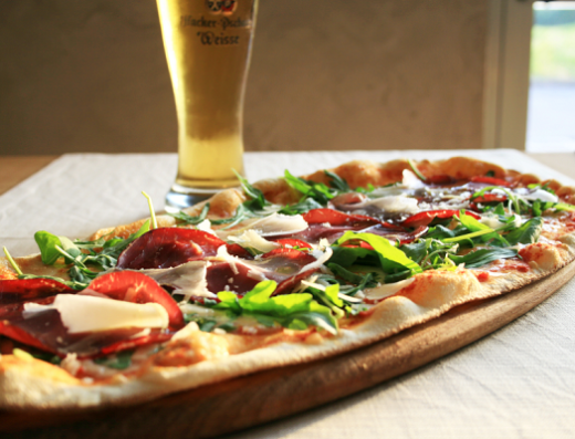 Ristorante Pizzeria Braceria Mister T-Bone