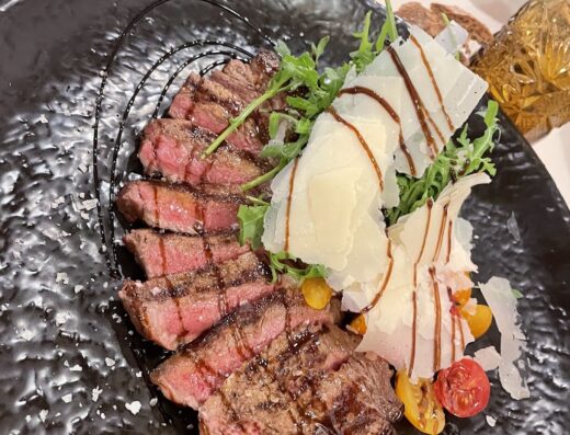 Ristorante Pizzeria Braceria Mister T-Bone